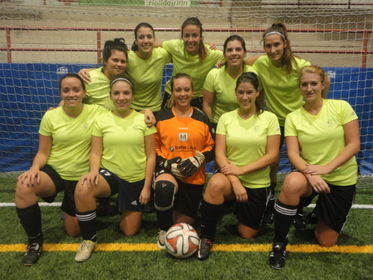 Fc limettes